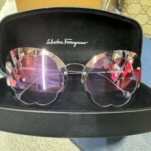 Salvatore Ferragamo Sunglasses